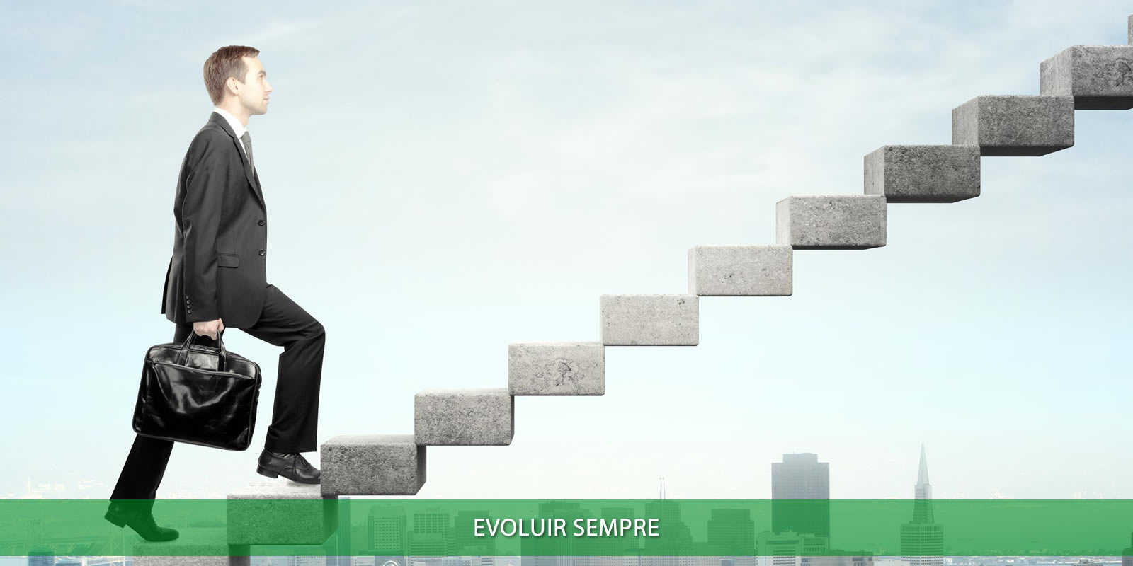 Figura 3 - PROFISSIONAL DE SUCESSO. AS 5 HABILIDADES INDISPENSÁVEIS EM SEU PERFIL